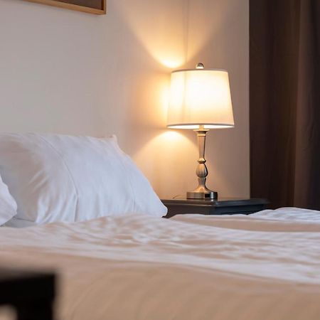 Jaybnb - Apartment Direkt Am Hafen - Mit Uhd Tv Und Netflix Dortmund Eksteriør bilde