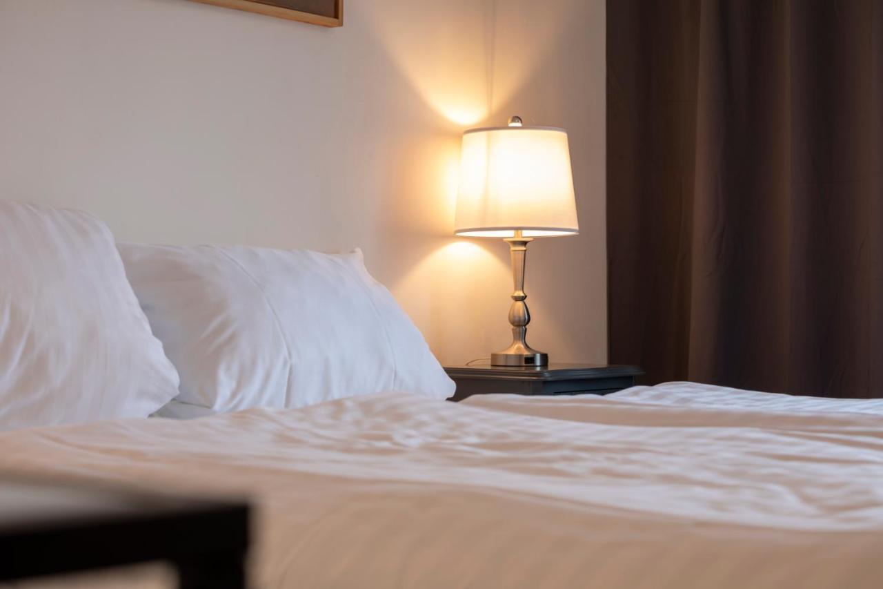 Jaybnb - Apartment Direkt Am Hafen - Mit Uhd Tv Und Netflix Dortmund Eksteriør bilde